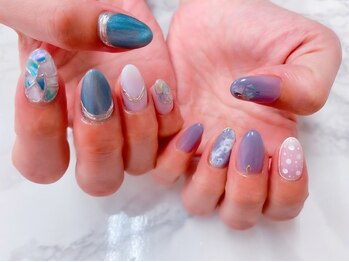 ビューティーサロン レリオ(Relio)/