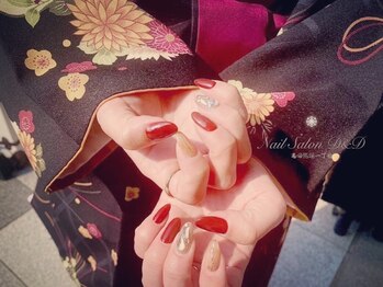 しゅり ネイル/