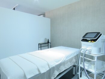 ビオラス 大在店(VIOLUS)/脱毛