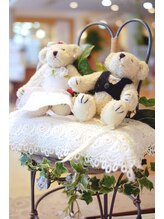 八葉/ブライダル　インドマッサージ