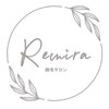 レミーラ(Remira)ロゴ