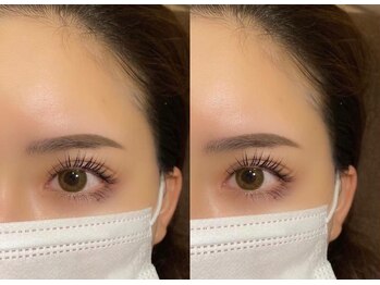 レアファースト(Le’a first)/パリジェンヌラッシュリフト