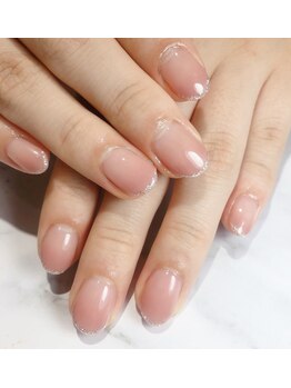 パール 池袋店(PEARL)/グラデーション