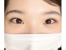 ニーチェ アイ(niche eye)/フラットセーブル８０本