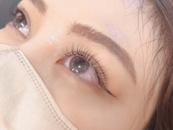 ルアナ(Luana)/エクステ◇