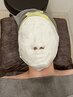 【毛穴レスで小顔になっちゃう】噂のモデリングマスクとハイパーナイフ¥8500