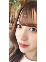 クプアプラス(Kupu'a plus)/マツパ＋マツエク