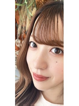 クプア(Kupu'a)/マツパ＋マツエク