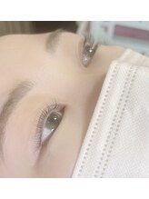 シャルム 五反田(Charme)/パリジェンヌ　まつ毛パーマ