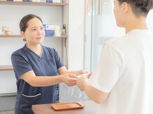 けいのき鍼灸整骨院/肩こり/整体/マッサージ/リンパ