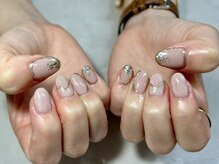 プレイス インク ネイル(plays inc. nail)/