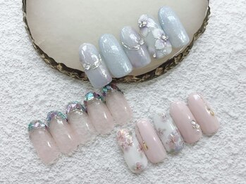 ジュエル(Jewel)/新規 コミコミ 7280円