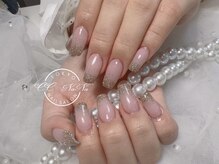 シーシーナナ ネイルサロン(CC NaNa Nail Salon)/