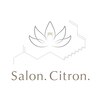 サロンシトロン(Salon.Citron.)ロゴ