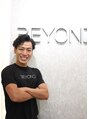 ビヨンド 六本木店(BEYOND) オーナー 平森勇喜