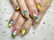 ランラン(Ran Ran)/