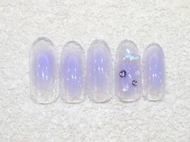 7月新作フェアリーネイル607f1