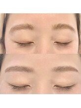 ヴィオット(Viot)/アイブロウデザインWAX