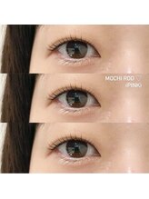 ルシエル アイラッシュ 薬院店(LuXiel Eyelash)/