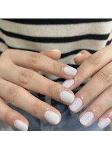 リリー 沖縄新都心(Lily)/ワンカラー※オーロラ追加