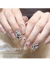 ジュベル 三鷹店(je belle)/