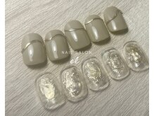 エル 高槻市駅前店(el)/Dコース　6600円