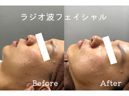 オアシス 岡崎(Oasis)の写真