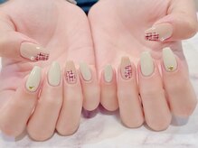 ラルネイル 大宮(Lull. nail)/