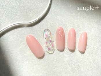 リンネ 静岡店(Rinne)/定額デザイン