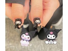 マグロ ネイルサロン/