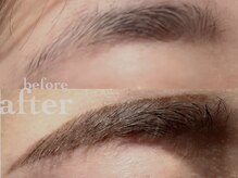 ハウオリ 高津 溝の口(Hauoli)/アイブロウ/眉毛/眉スタイリング