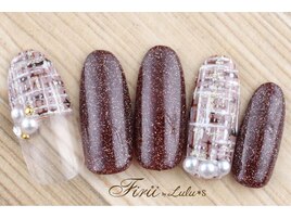 オフィスネイルコース