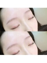 クルミ(Kurumi.)/仙台眉毛サロン