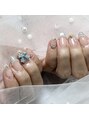 センスネイル(Sense nail)/Sense nail