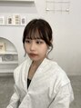 アトリエ リベルテ 市電通り店(atelier Liberte) aoi