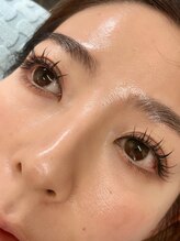 ベル リュンヌ(Belle lune)/LEDエクステ