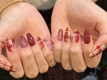 エマネイル 豊中店(EMANAIL)/120分アートし放題