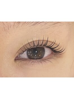 モテ可愛な目元にしたい