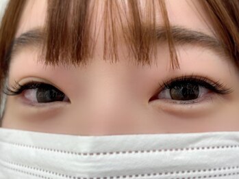 ルルミーナ(Lulu Mina)/～フラットラッシュ 120本～