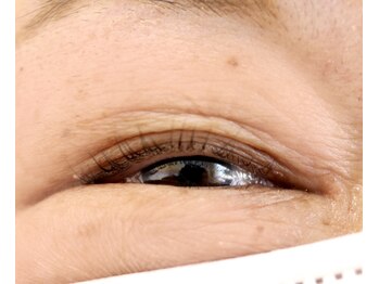 プロジェック/まつ毛パーマ