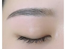 ルチア(Lucia)/美眉アイブロウWAXスタイリング