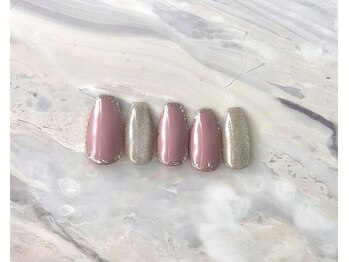 ガレリアエレガンテ 可児店/10種から選べる☆シンプル定額