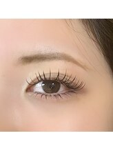 ロザリオ(Rosario)/束感まつげ・ワンホンマツエク