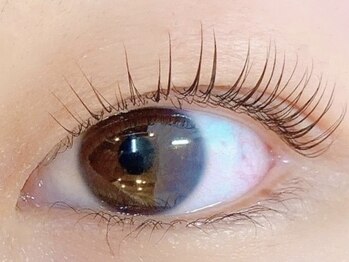 ダズル(DAZZLE)/Sカール