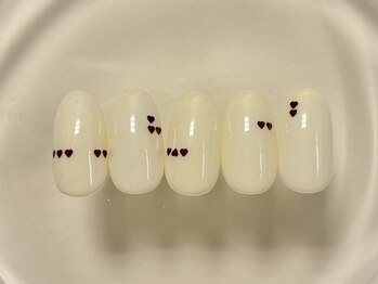 ミュー 蒲田(mue)/定額ニュアンスtrend