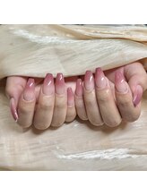 ピュアアンドリッチネイルサロン(Pure&Rich Nail Salon)/