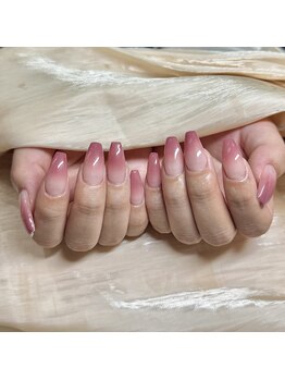 ピュアアンドリッチネイルサロン(Pure&Rich Nail Salon)/