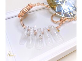 ラメグラアート