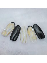 はあとねいる 岡崎駅前店/ハンド136