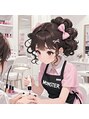 ネイルモンスター 道玄坂店(NAILMONSTER) MINA 